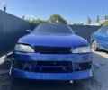 Синий Тойота Марк 2, объемом двигателя 0 л и пробегом 10 тыс. км за 4900 $, фото 2 на Automoto.ua