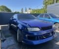 Синий Тойота Марк 2, объемом двигателя 0 л и пробегом 10 тыс. км за 4900 $, фото 3 на Automoto.ua