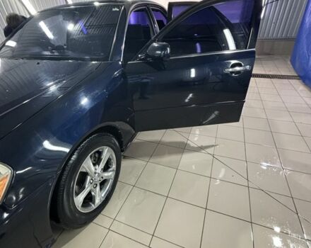 Синій Тойота Марк 2, об'ємом двигуна 2.5 л та пробігом 248 тис. км за 7800 $, фото 7 на Automoto.ua