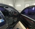 Синий Тойота Марк 2, объемом двигателя 2.49 л и пробегом 280 тыс. км за 8000 $, фото 19 на Automoto.ua