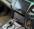 Белый Тойота Марк X, объемом двигателя 3 л и пробегом 200 тыс. км за 3000 $, фото 6 на Automoto.ua