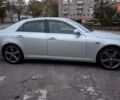 Серый Тойота Марк X, объемом двигателя 2.5 л и пробегом 190 тыс. км за 10100 $, фото 42 на Automoto.ua