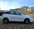 Білий Тойота Matrix, об'ємом двигуна 1.8 л та пробігом 260 тис. км за 55000 $, фото 5 на Automoto.ua