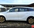 Білий Тойота Matrix, об'ємом двигуна 1.8 л та пробігом 260 тис. км за 55000 $, фото 3 на Automoto.ua