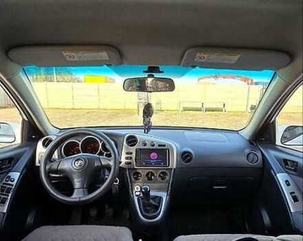 Белый Тойота Матрикс, объемом двигателя 1.8 л и пробегом 260 тыс. км за 55000 $, фото 9 на Automoto.ua