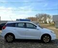 Белый Тойота Матрикс, объемом двигателя 1.8 л и пробегом 260 тыс. км за 55000 $, фото 4 на Automoto.ua