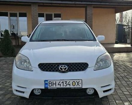 Білий Тойота Matrix, об'ємом двигуна 1.79 л та пробігом 200 тис. км за 5500 $, фото 1 на Automoto.ua