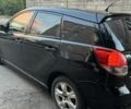 Черный Тойота Матрикс, объемом двигателя 1.8 л и пробегом 230 тыс. км за 3200 $, фото 4 на Automoto.ua