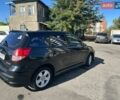 Чорний Тойота Matrix, об'ємом двигуна 1.79 л та пробігом 199 тис. км за 4500 $, фото 7 на Automoto.ua