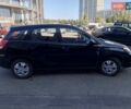 Черный Тойота Матрикс, объемом двигателя 1.8 л и пробегом 250 тыс. км за 4200 $, фото 6 на Automoto.ua
