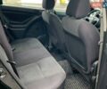 Черный Тойота Матрикс, объемом двигателя 1.8 л и пробегом 163 тыс. км за 4700 $, фото 22 на Automoto.ua