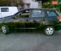 Черный Тойота Матрикс, объемом двигателя 1.8 л и пробегом 250 тыс. км за 4200 $, фото 5 на Automoto.ua