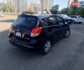 Черный Тойота Матрикс, объемом двигателя 1.8 л и пробегом 250 тыс. км за 4200 $, фото 4 на Automoto.ua