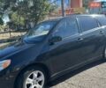 Чорний Тойота Matrix, об'ємом двигуна 1.79 л та пробігом 199 тис. км за 4500 $, фото 2 на Automoto.ua