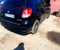 Черный Тойота Матрикс, объемом двигателя 1.8 л и пробегом 153 тыс. км за 5500 $, фото 2 на Automoto.ua