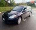 Чорний Тойота Matrix, об'ємом двигуна 1.8 л та пробігом 351 тис. км за 3000 $, фото 1 на Automoto.ua