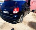 Чорний Тойота Matrix, об'ємом двигуна 1.8 л та пробігом 153 тис. км за 5500 $, фото 1 на Automoto.ua