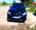 Черный Тойота Матрикс, объемом двигателя 1.8 л и пробегом 153 тыс. км за 5500 $, фото 1 на Automoto.ua