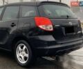 Черный Тойота Матрикс, объемом двигателя 1.8 л и пробегом 163 тыс. км за 4700 $, фото 8 на Automoto.ua