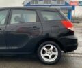 Черный Тойота Матрикс, объемом двигателя 1.8 л и пробегом 163 тыс. км за 4700 $, фото 6 на Automoto.ua