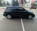 Чорний Тойота Matrix, об'ємом двигуна 1.8 л та пробігом 351 тис. км за 3000 $, фото 11 на Automoto.ua