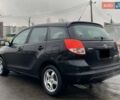 Черный Тойота Матрикс, объемом двигателя 1.8 л и пробегом 163 тыс. км за 4700 $, фото 7 на Automoto.ua