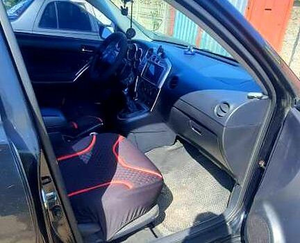 Черный Тойота Матрикс, объемом двигателя 1.8 л и пробегом 153 тыс. км за 5500 $, фото 6 на Automoto.ua