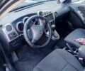 Черный Тойота Матрикс, объемом двигателя 1.8 л и пробегом 250 тыс. км за 4200 $, фото 2 на Automoto.ua
