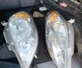 Черный Тойота Матрикс, объемом двигателя 1.8 л и пробегом 350 тыс. км за 2500 $, фото 13 на Automoto.ua