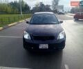 Чорний Тойота Matrix, об'ємом двигуна 1.8 л та пробігом 351 тис. км за 3000 $, фото 7 на Automoto.ua