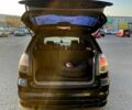 Черный Тойота Матрикс, объемом двигателя 1.8 л и пробегом 385 тыс. км за 3500 $, фото 8 на Automoto.ua