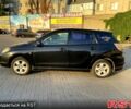 Черный Тойота Матрикс, объемом двигателя 1.8 л и пробегом 385 тыс. км за 3500 $, фото 1 на Automoto.ua