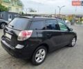Черный Тойота Матрикс, объемом двигателя 1.8 л и пробегом 300 тыс. км за 4000 $, фото 1 на Automoto.ua
