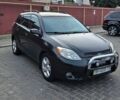 Черный Тойота Матрикс, объемом двигателя 1.8 л и пробегом 300 тыс. км за 4000 $, фото 1 на Automoto.ua