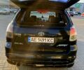 Черный Тойота Матрикс, объемом двигателя 1.8 л и пробегом 385 тыс. км за 3500 $, фото 7 на Automoto.ua