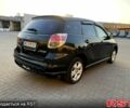Черный Тойота Матрикс, объемом двигателя 1.8 л и пробегом 385 тыс. км за 3500 $, фото 4 на Automoto.ua