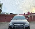 Черный Тойота Матрикс, объемом двигателя 1.8 л и пробегом 300 тыс. км за 4000 $, фото 3 на Automoto.ua
