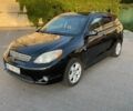 Чорний Тойота Matrix, об'ємом двигуна 1.8 л та пробігом 385 тис. км за 3500 $, фото 9 на Automoto.ua