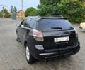Черный Тойота Матрикс, объемом двигателя 1.8 л и пробегом 300 тыс. км за 4000 $, фото 2 на Automoto.ua
