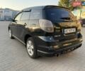 Чорний Тойота Matrix, об'ємом двигуна 1.8 л та пробігом 385 тис. км за 3500 $, фото 7 на Automoto.ua