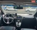Черный Тойота Матрикс, объемом двигателя 1.8 л и пробегом 215 тыс. км за 5000 $, фото 1 на Automoto.ua