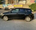 Чорний Тойота Matrix, об'ємом двигуна 1.8 л та пробігом 385 тис. км за 3500 $, фото 1 на Automoto.ua
