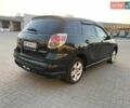 Чорний Тойота Matrix, об'ємом двигуна 1.8 л та пробігом 385 тис. км за 3500 $, фото 8 на Automoto.ua