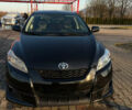 Черный Тойота Матрикс, объемом двигателя 1.8 л и пробегом 251 тыс. км за 11350 $, фото 1 на Automoto.ua