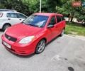 Красный Тойота Матрикс, объемом двигателя 1.79 л и пробегом 285 тыс. км за 4000 $, фото 11 на Automoto.ua