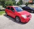 Красный Тойота Матрикс, объемом двигателя 1.79 л и пробегом 285 тыс. км за 4000 $, фото 10 на Automoto.ua