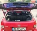 Красный Тойота Матрикс, объемом двигателя 1.79 л и пробегом 285 тыс. км за 4000 $, фото 4 на Automoto.ua