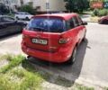 Красный Тойота Матрикс, объемом двигателя 1.79 л и пробегом 285 тыс. км за 4000 $, фото 7 на Automoto.ua