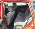 Красный Тойота Матрикс, объемом двигателя 1.79 л и пробегом 285 тыс. км за 4000 $, фото 2 на Automoto.ua