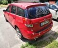 Красный Тойота Матрикс, объемом двигателя 1.79 л и пробегом 285 тыс. км за 4000 $, фото 8 на Automoto.ua